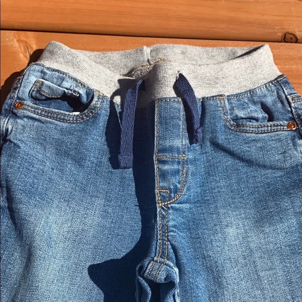 3/15❤ Boys Jeans - Picture 5 of 8